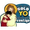 TÚ NO ESTÁS
SOLO
YOU
SIEMPRE ESTOY
contigo