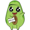 Aguacate Bebé 18