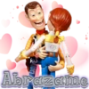 DAVE
Abrazame