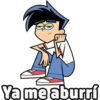 Danny Phantom 15