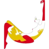 गर्म वर्णमाला 16
