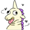 Unicornio Drogado 24