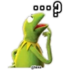 KERMIT la rana 21