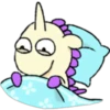 Unicornio Drogado 25