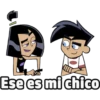 Danny Phantom 16