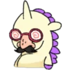 Unicornio Drogado 26
