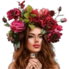 Girls 💅🏻💕(Rose ✿♛) 22