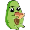 Aguacate Bebé 19