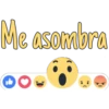 Me asombra
100
DO