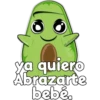 @ballolet88
ya quiero
Abrazarte
bebé.