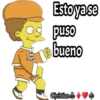 King of figthers Simpson 19
