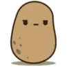 • Kawaii Potato • 11