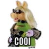 KERMIT la rana 22