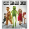 KERMIT la rana 23