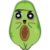Aguacate Bebé 20