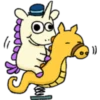 Unicornio Drogado 27