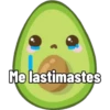 Me lastimastes