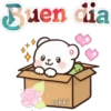 Buen dia
AXA
cokki