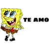 TE AMO