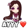 Rose
AYYY