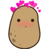• Kawaii Potato • 12