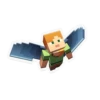 Minecraft Sticker Style 20