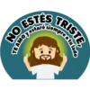 NO ESTES TRISTE,
EAMOyestare siempreatul