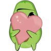 Aguacate Bebé 21