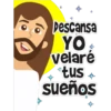 Descansa
YO+
velaré
tus
sueños