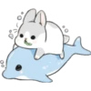 BUNNY 12