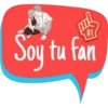#1
Soy tu fan
