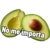 No me importa