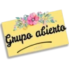 Grupo abierto
cokki