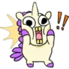 Unicornio Drogado 28