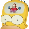 Simpson 2 (by Estrella AA) 24