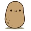 • Kawaii Potato • 13