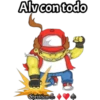 King of figthers Simpson 22