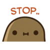 • Kawaii Potato • 15