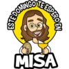 NGO TE ESPERO
ESTE DON
OMIN
MISA