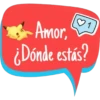 ♡ 1
Amor,
¿Dónde estás?