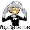 Danny Phantom 20