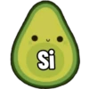Si