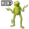 KERMIT la rana 28