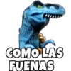 Dinosaurio FA (Sticker.ly) 13