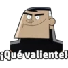Danny Phantom 21