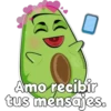 @ballolet88
Amo recibir
tus mensajes.
