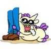 Unicornio Drogado 29