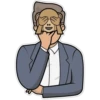 Emoji Man 10