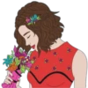 Girls 💅🏻💕(Rose ✿♛) 27