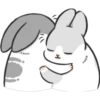 Bunny Hug